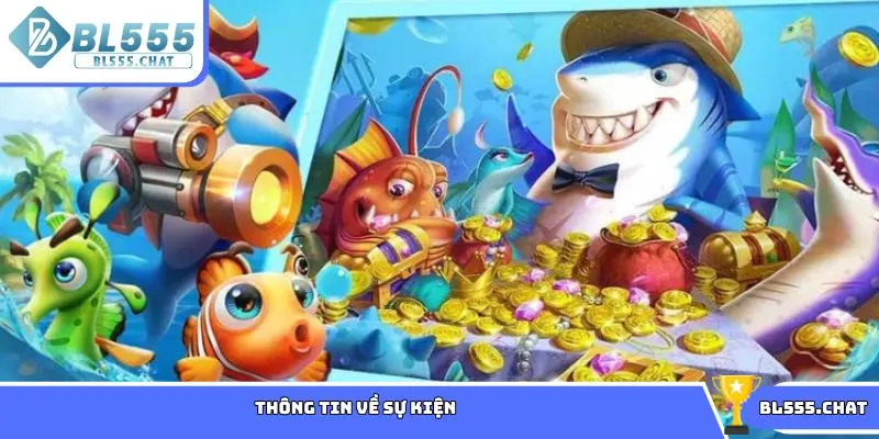 Thông tin về sự kiện